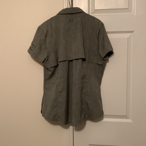 MAGELLAN CLASSIC FIT FISHING SHIRT - Picture 2 of 6